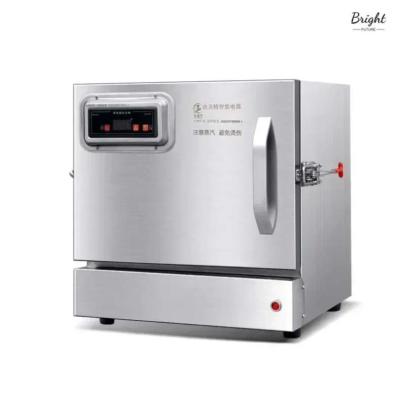 New commercial Steam rice cabi - Commercial Steamer Cabinet avis et prix