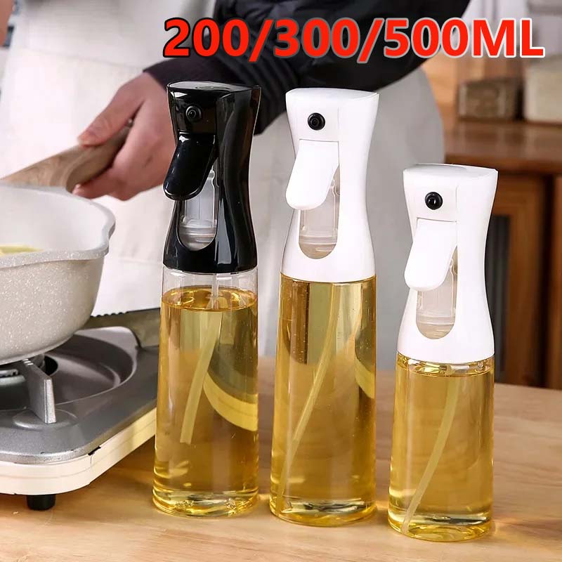 Oil Spray Bottle for Cooking K - Commercial Kitchen Sprayer avis et prix