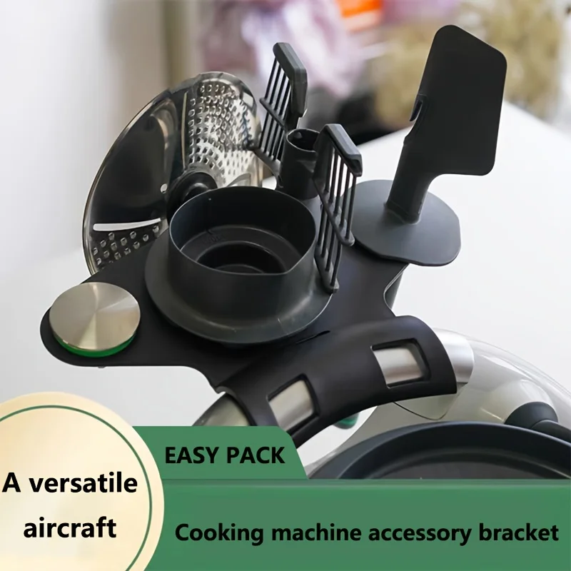 TM5 TM6 Storage Rack Holder Sp - Commercial Kitchen Utensil Holder avis et prix