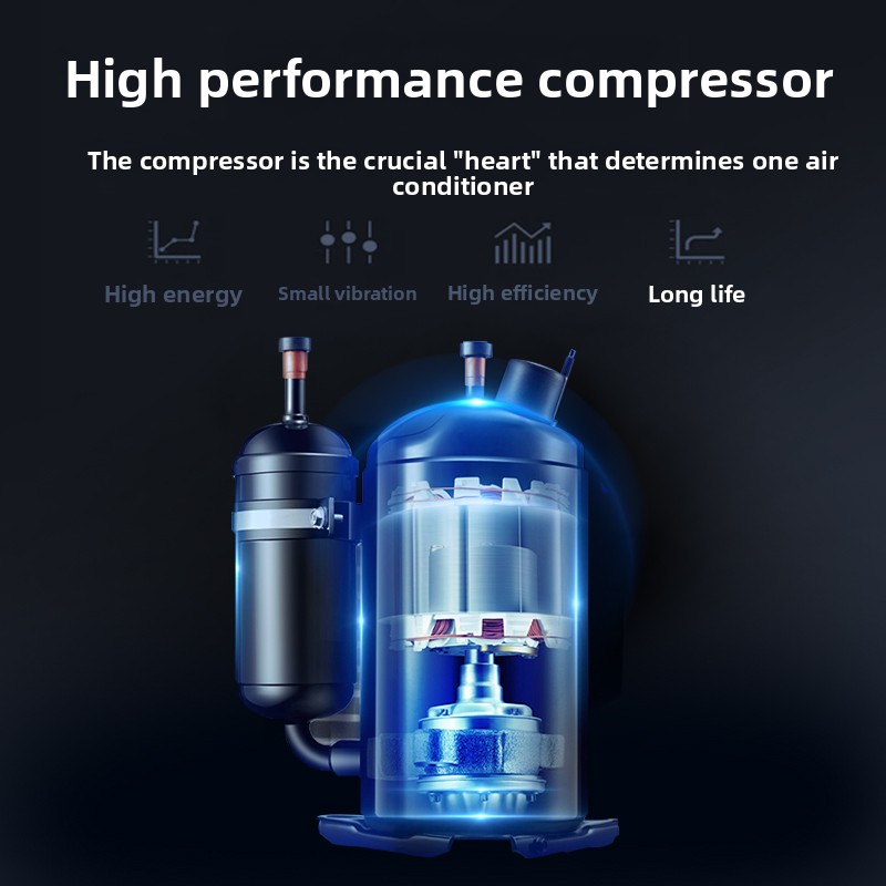XL industrial mobile air condi - Commercial Kitchen Air Conditioner avis et prix