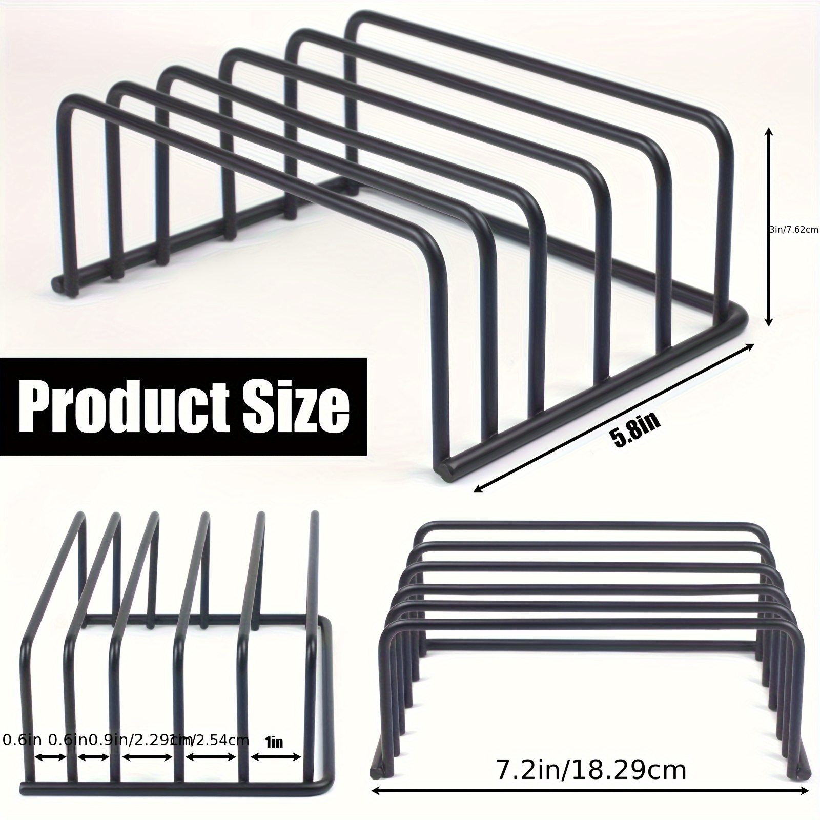 Vegetable Cutting Board Storag - Commercial Kitchen Utensil Holder avis et prix