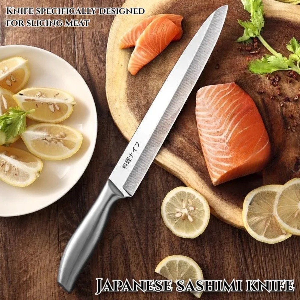PLYS-Professional Japanese Kit - Commercial Kitchen Knives avis et prix