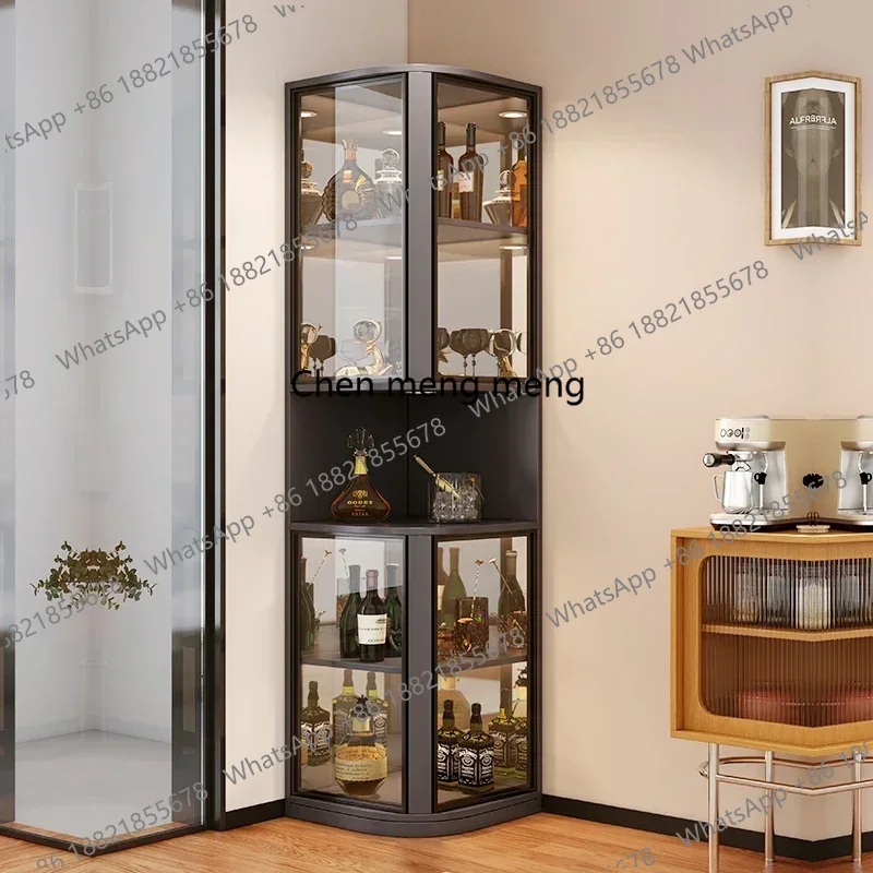 Wall Bar Cabinet Open Cabinets - Wall Shelf Commercial Kitchen avis et prix