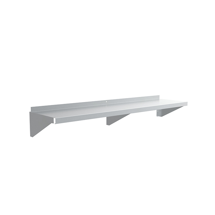 Customized Ss 304 Commercial K - Wall Shelf Commercial Kitchen avis et prix