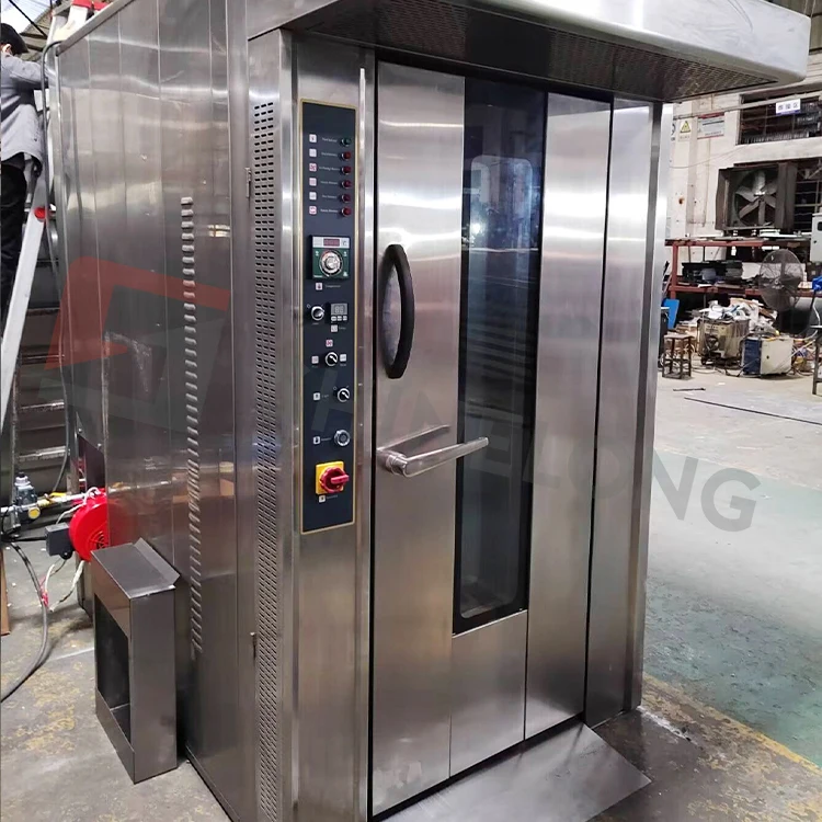 Shinelong Rotary Oven Commerci - Rotary Bakery Oven avis et prix